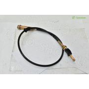 Трос TD1S582040010 управления гидрораспределителем Н.О. 2 LOVOL TD904