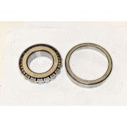 Конические роликовые подшипники-TAPERED ROLLER BEARING-32209-J2-Q PIS01030040