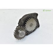Насос масляный S00014802 LOVOL TD1304, TR2004, SH7