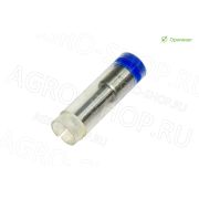 Распылитель T63301009-1 топливной форсунки LOVOL TD904,TD1304