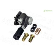 Насос подкачки T75003312 FOTON 1254