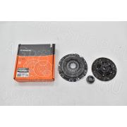 Комплект сцепления 40207-1601000 АЕ корзина+ведом+муф Газель-Бизнес, Газель NEXT Cummins 2.8 Агротэк
