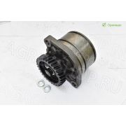 Насос масляный R410000-002 ДВС LOVOL TD904 / TD1054 / TD1104 HUAFENG