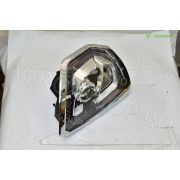 Фара TS06483010003 передняя правая LOVOL TR2004