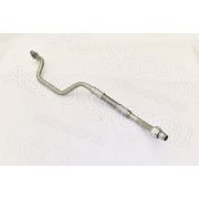 Трубка R730500-028 масляная турбины LOVOL TD904 / TD1054 / TD1104 HUAFENG