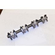 Коромысло R010200-001 LOVOL TD904 / TD1054 / TD1104 HUAFENG