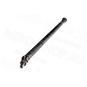 Вал карданный 24-2201010 без подвесного Волга ГАЗ