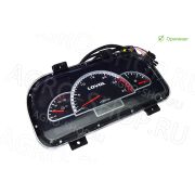 Панель TS06487010002 приборов LOVOL TD904,TD1304