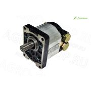 Насос ГУРа TC02402350001K LOVOL TB604