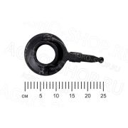 Муфта 33098-1601180 выключения сцепления с подш. в сборе ГАЗ-33098,33096,Валдай, ЯМЗ-5344,Cummins 3,8 ГАЗ