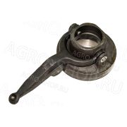 Муфта 4301-1601180 выключения сцепления с подш. и вилкой в сборе ГАЗ-3308,3309,Валдай ГАЗ