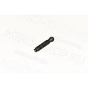 Крышка корпуса шестерни ГРМ R080101-034