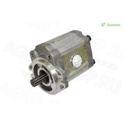 Насос гидравлический TD1S581040004K LOVOL TD904