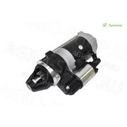 Стартер QDJ1409E-P 12В, 3,7КВТ LOVOL TB604