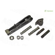 Рычаг L-02615-0035-02 отжимной главный LOVOL TD1304