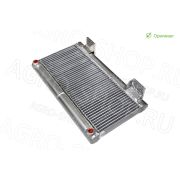 Радиатор TS06402290002 охлаждения КПП LOVOL TD1304