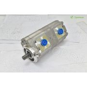 Насос гидравлический TS08402050033 (тандем) LOVOL TR2004