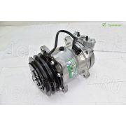 Компрессор TG4S812060009 кондиционера LOVOL TD904 / TD1054 / TD1104 HUAFENG