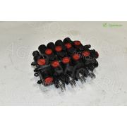 Распределитель BZF0092-509 в сборе LOVOL TR - series