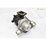 Турбокомпрессор 4D35ZT-19001 LOVOL TH854