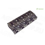 Головка блока цилиндров A4K41T-03101 / A4K41T-03100 в сборе LOVOL TB604