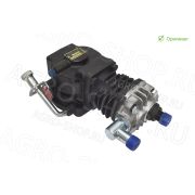 Компрессор 490BT-56000-4 воздушный ДВС LOVOL TB604