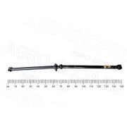 Вал карданный 3307-2200011 / GP.10890039 в сборе ГАЗ-3307 G-Part