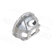 Картер 66-1601015-11 сцепления верхняя часть ГАЗ-53,3307,66 ЗМЗ