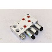 Электромагнитный клапан TP4P403010003Ka