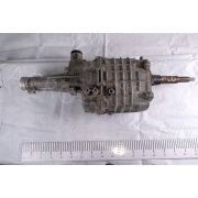 КПП 330242-1700010 5-ти ступенчатая ГАЗ-3302, Штайер ГАЗ
