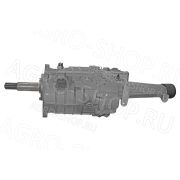 КПП 31105-1700010-01 5-ти ступенчатая ГАЗ-31105 ГАЗ