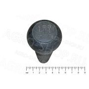 Рукоятка 31029-1702159 рычага КПП ГАЗ-31029 ГАЗ