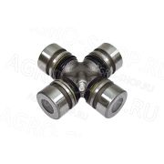 Крестовина PR.3102-2201025-02 карданного вала с масленкой Газель, УАЗ G-Part