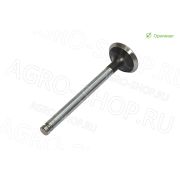 Клапан T3142A051 выпускной LOVOL TD904,TD1304,1254