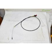 Трос TR2S203010003K глушилки LOVOL TD1304, TR2004, SH7