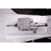 КПП 3302В-1700010-40 Газель-Бизнес Cummins 2.8 ГАЗ