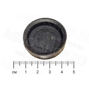 Манжета 51-3501051 d=35 пятачковая ГАЗ-53