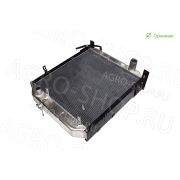 Радиатор TD2S131010002K охлаждения ДВС LOVOL TD1304
