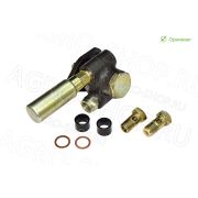 Насос подкачки T832080161 LOVOL TD1304