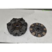 Корзина TG1454.211 сцепления LOVOL TD1304