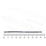 Шланг 51-3506025-02 тормозной задний ГАЗ-3307, сцепления ГАЗ-3302 ГАЗ