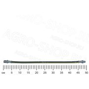 Шланг 53-3506025-01 тормозной передний ГАЗ-53 ГАЗ