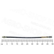 Шланг 24-3506025-10 тормозной задний ГАЗ-2410,31029,3302 ГАЗ