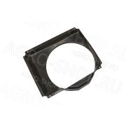 Кожух 33021-1309011 вентилятора ГАЗ-3302 ГАЗ
