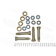 РК эксцентрика 31029-3501900 ГАЗ-31029 ГАЗ