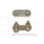 РК эксцентрика 3102-3501900 ГАЗ-3102 ГАЗ