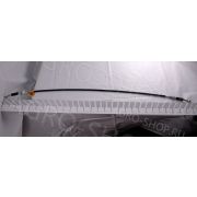 Трос 3302-3508068 / GP.11570051 ручника передний ГАЗ-3302 G-Part