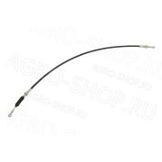 Трос 3302-3508068-02 ручника передний ГАЗ-3302 ГАЗ