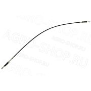 Трос 3307-3508068-02 ручника передний ГАЗ-3307 ГАЗ