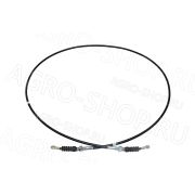 Трос 3309-3508068-50 ручника передний ГАЗ-3309 ГАЗ